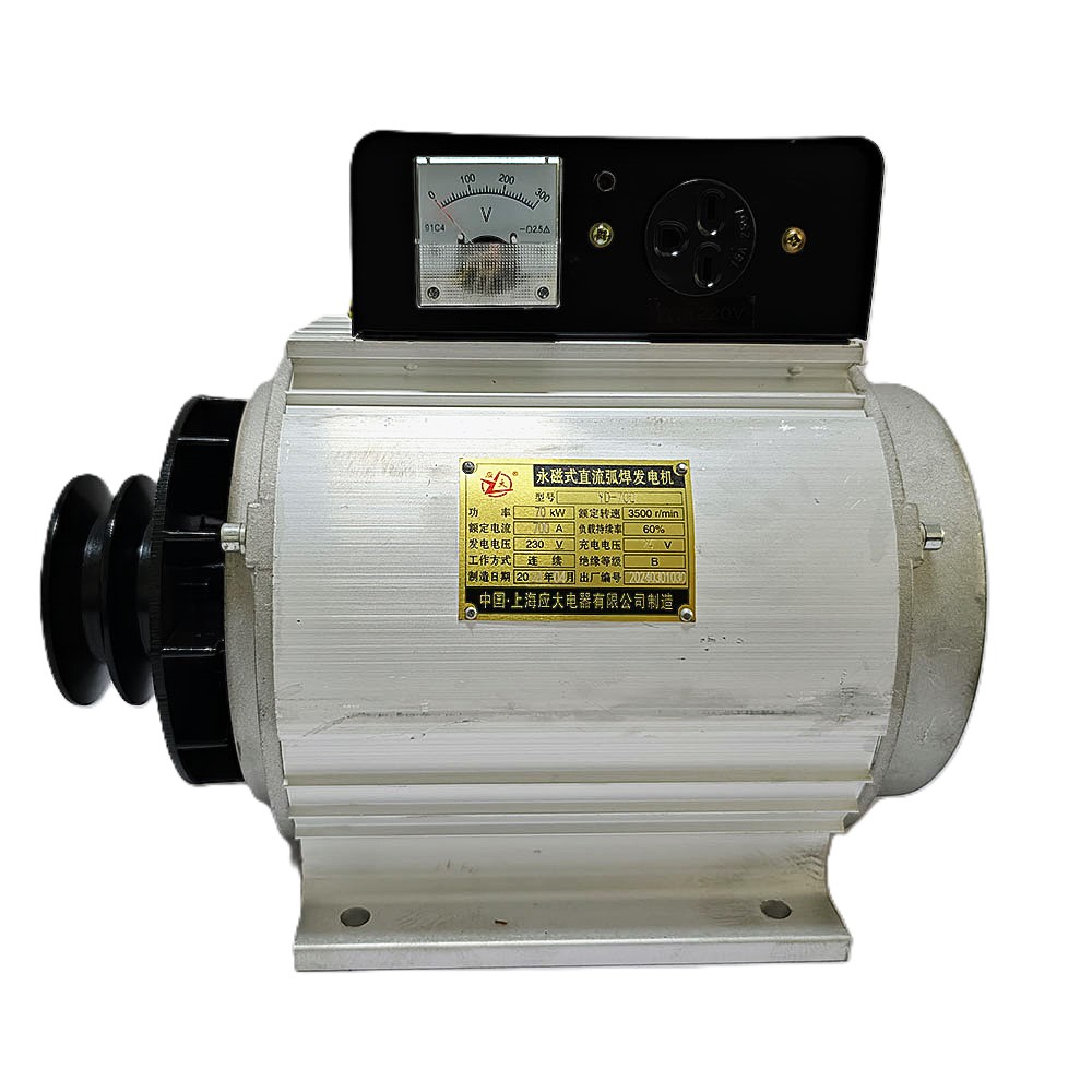 Coveted 35KW 3500RPM Pure Copp - огляд і ціна Power Tools You Need