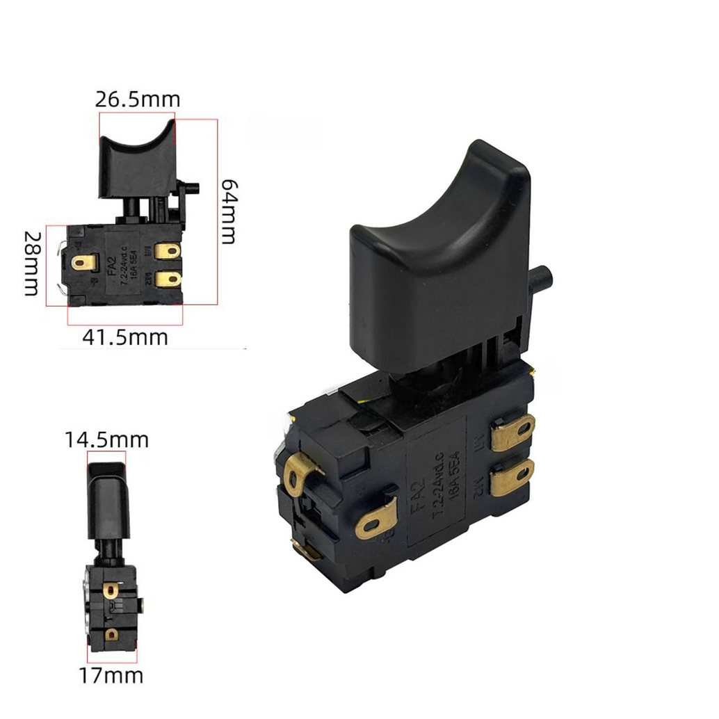 12V 21V Lithium Electric Drill - огляд і ціна Power Tools Online