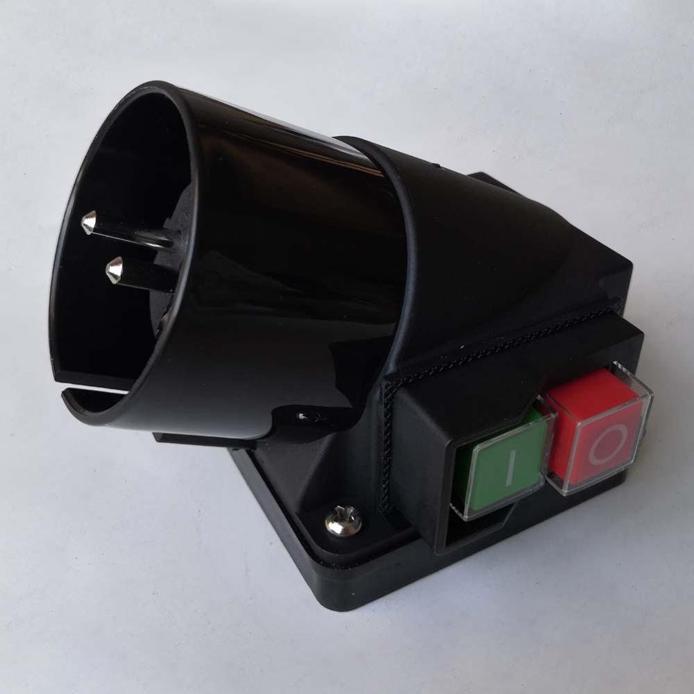 KEDU KOA5L Push Button Switch  - огляд і ціна Power Tools Machine