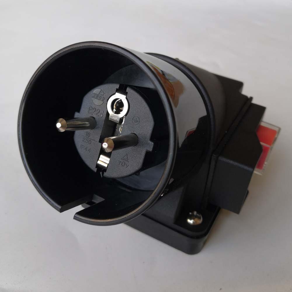 KEDU KOA5L Push Button Switch  - огляд і ціна Power Tools Machine