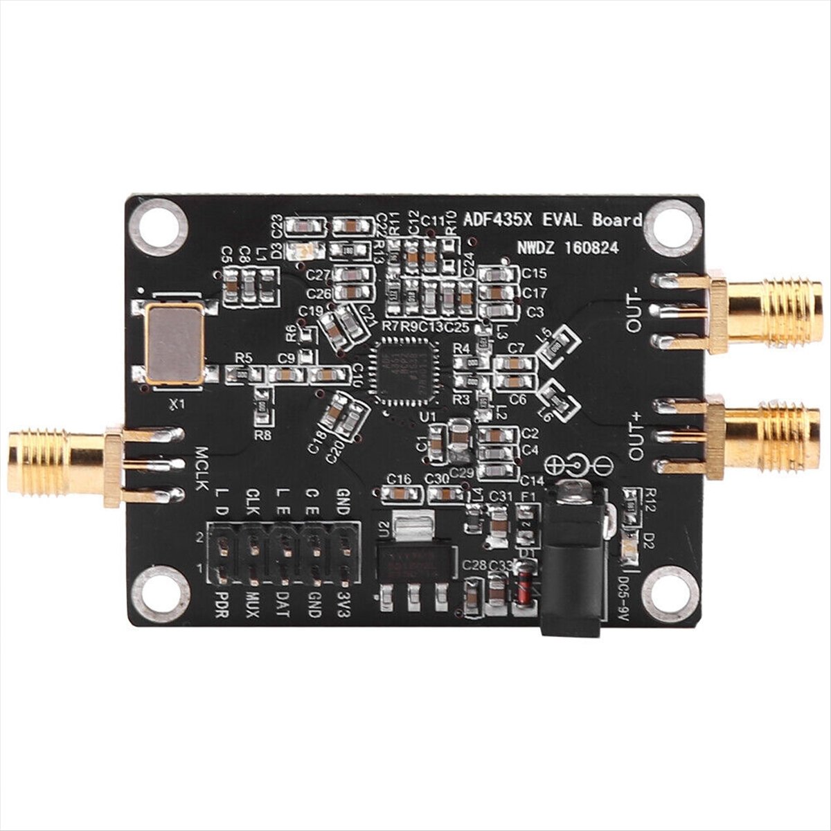 A59E 35M-4.4GHz ADF4351 Develo - огляд і ціна Power Tools Generator