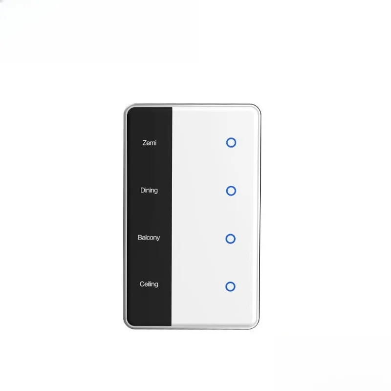 Smart home graffiti, name disp - огляд і ціна Power Tools Names