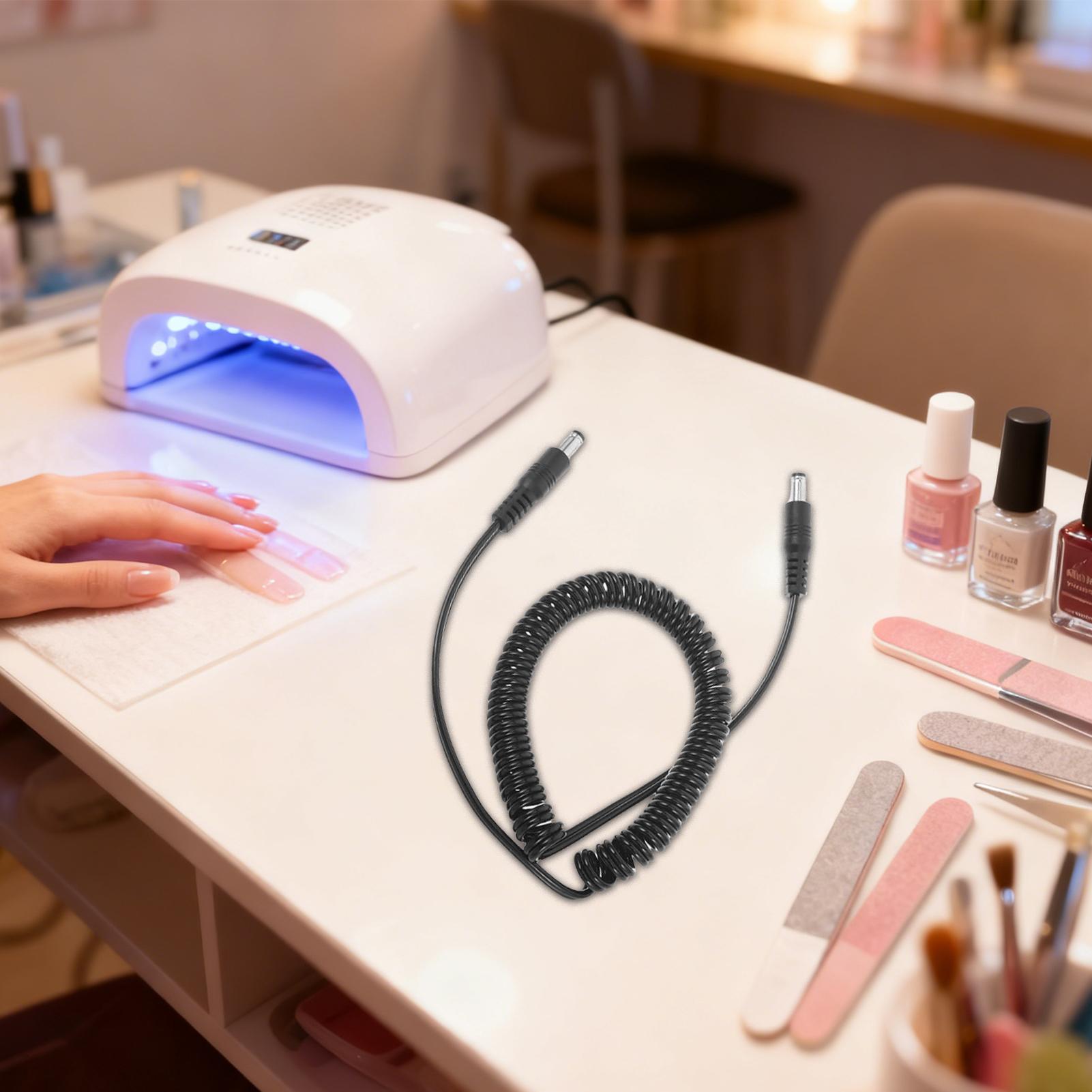 Manicure Machine Power Wire Na - огляд і ціна Power Tools Online