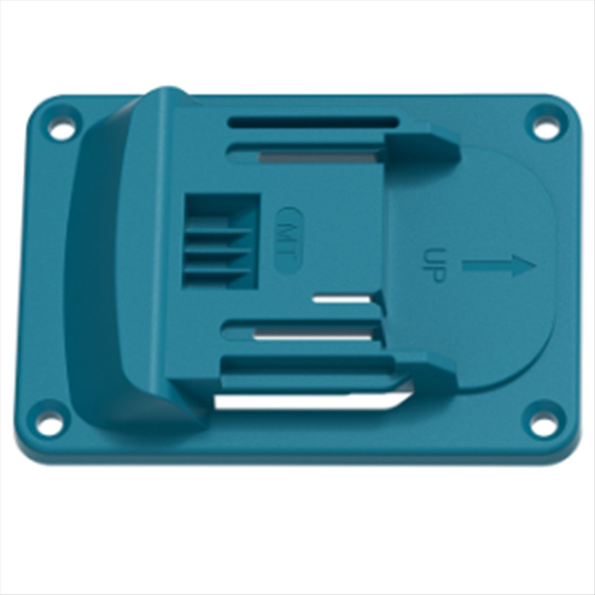 (ABDH) Li-Ion Battery Power To - огляд і ціна Power Tools Display Rack