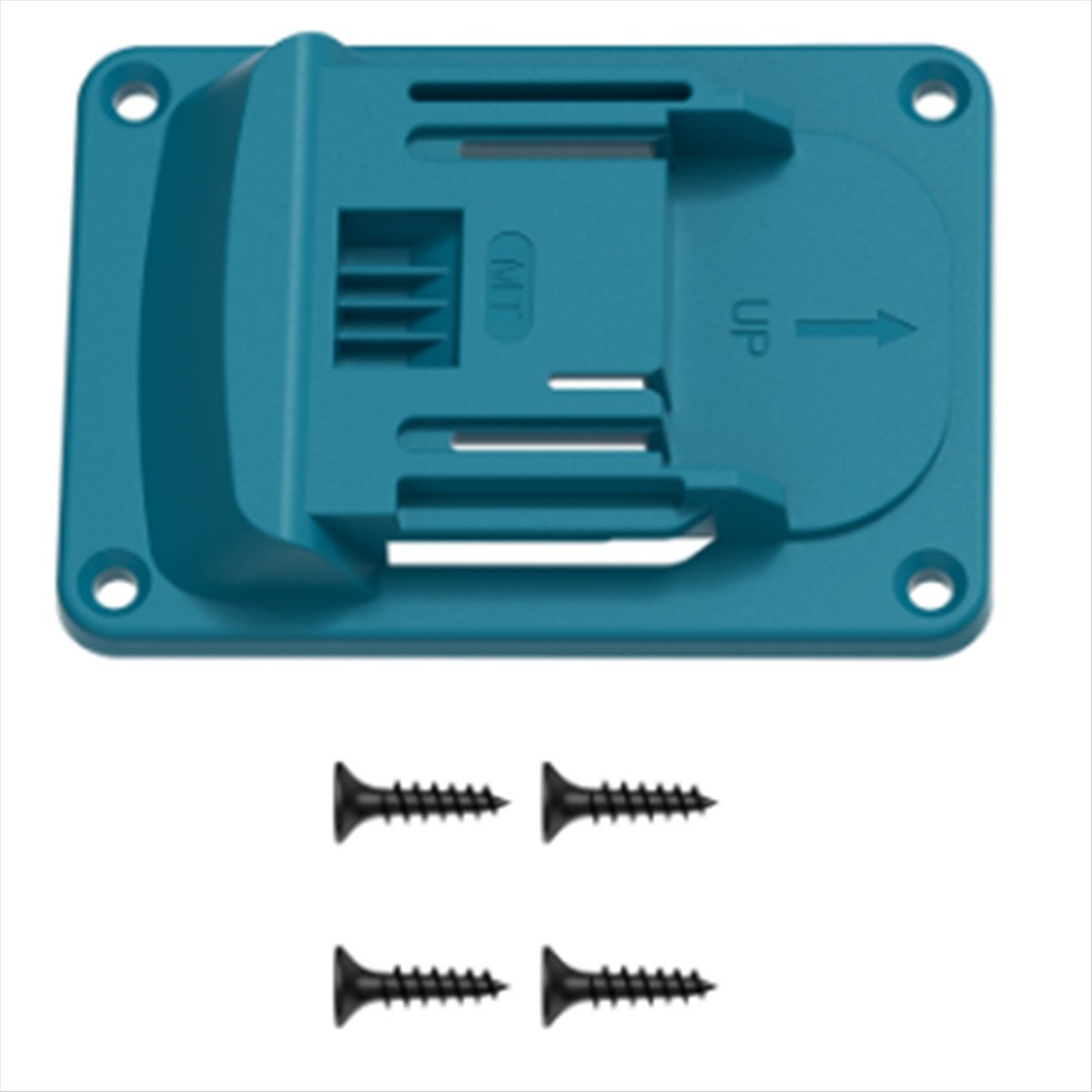 (ABDH) Li-Ion Battery Power To - огляд і ціна Power Tools Display Rack