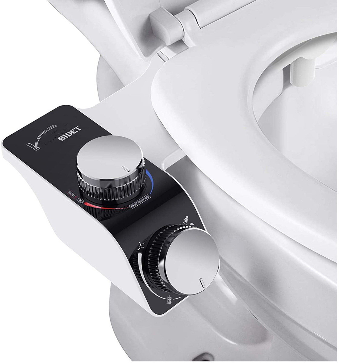 Manual Bidet Sprayer Set Hot C - огляд і ціна Power Tools You Need