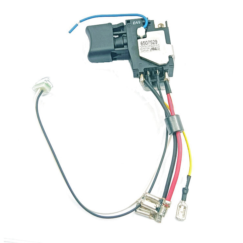 ABKS-632F26-6 6507529 Replacem - огляд і ціна Cordless Drill Driver