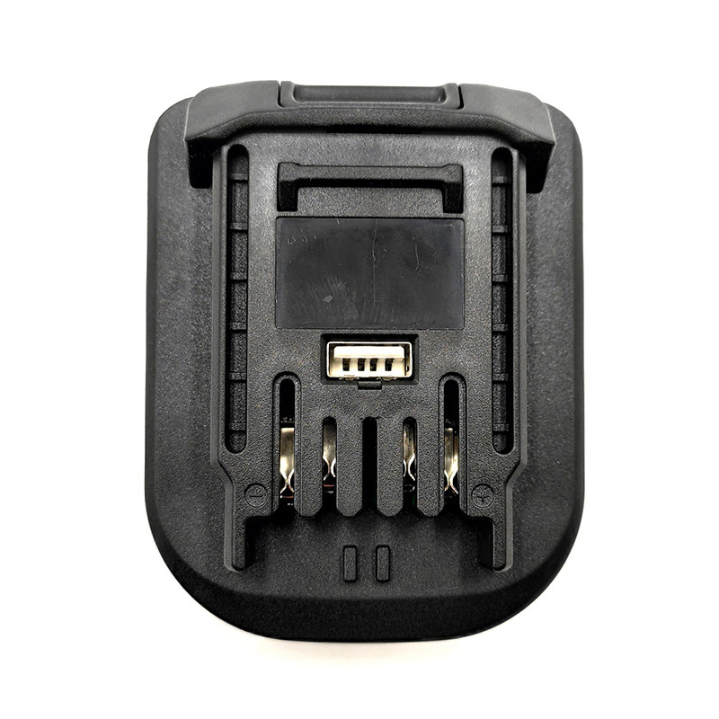 Battery Adapter Converter for  - огляд і ціна Power Tools Orange