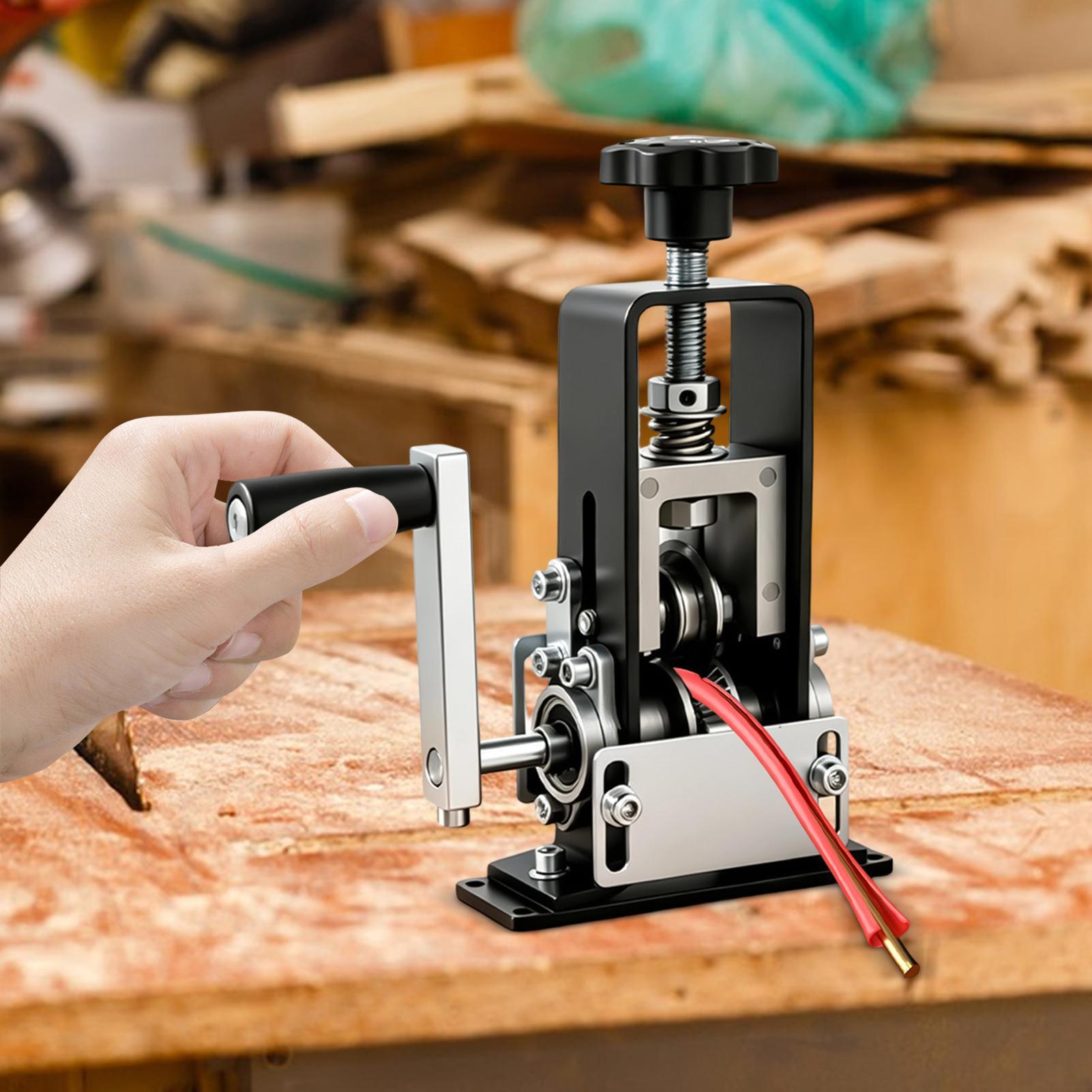 Wire Stripper Machine Multifun - огляд і ціна Power Tools Machine