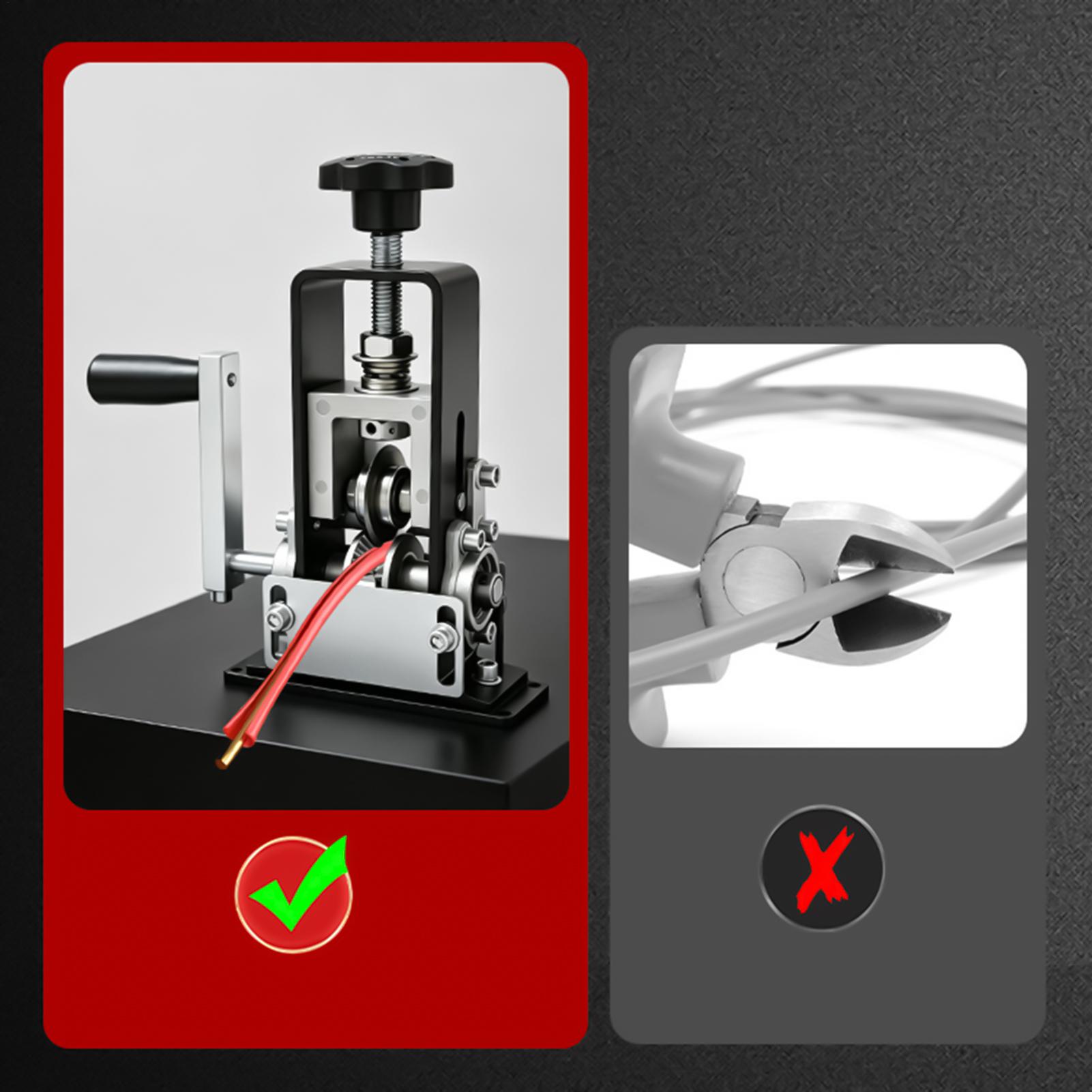 Wire Stripper Machine Multifun - огляд і ціна Power Tools Machine