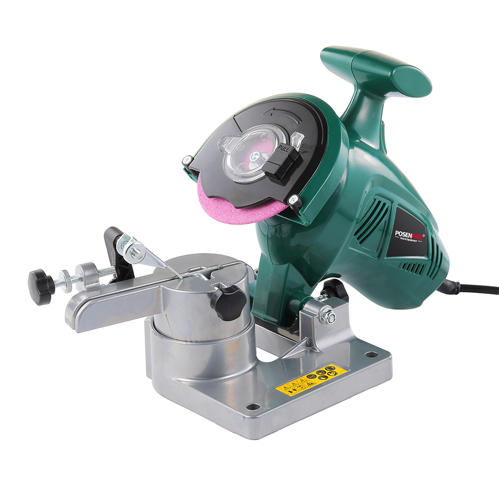 POSENPRO 250W ChainSaw Sharpen - огляд і ціна Power Tools Online