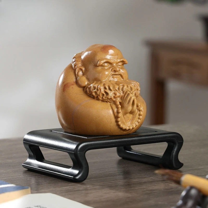 Personal name seal, hand-carve - огляд і ціна Power Tools Names