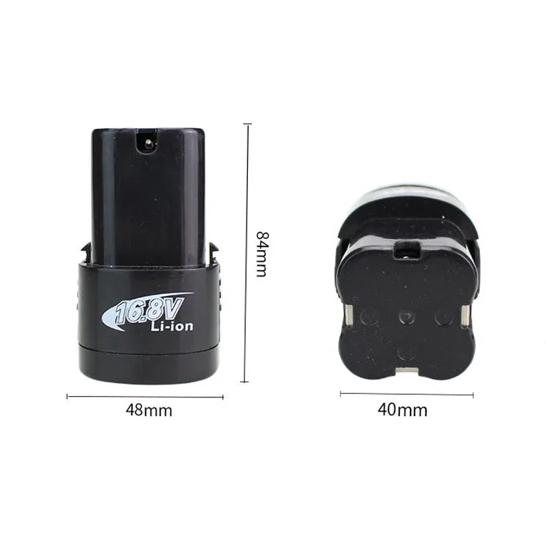 20000mAh 16.8V Lithium Li-ion  - огляд і ціна Power Tools Online