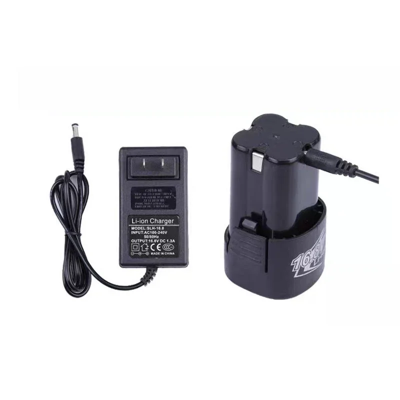 20000mAh 16.8V Lithium Li-ion  - огляд і ціна Power Tools Online