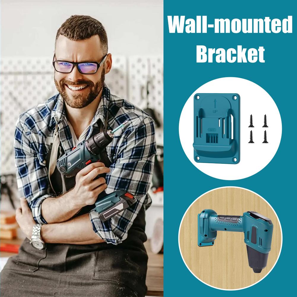 Electric Power Tools Wall Moun - огляд і ціна Power Tools Display Rack