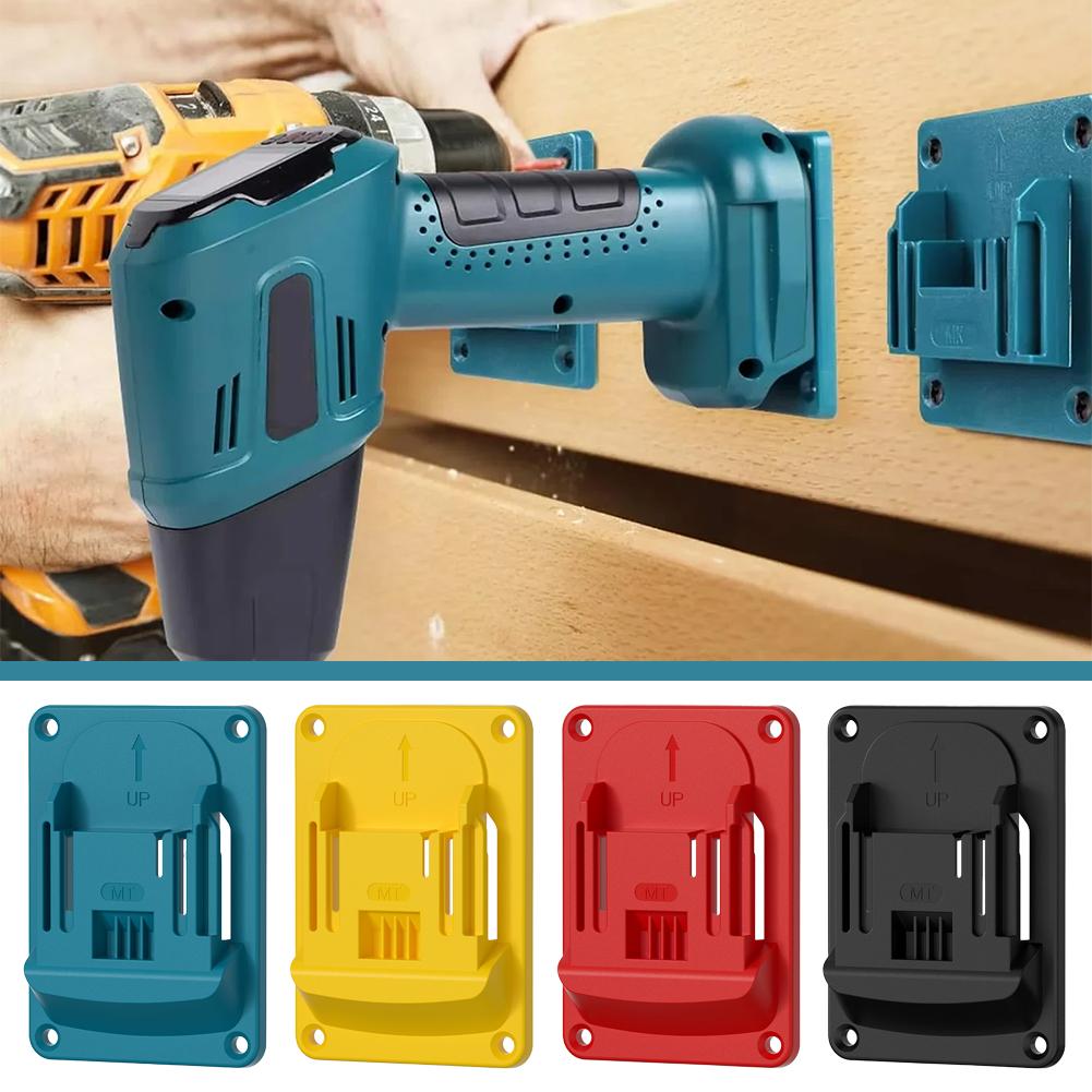 Electric Power Tools Wall Moun - огляд і ціна Power Tools Display Rack