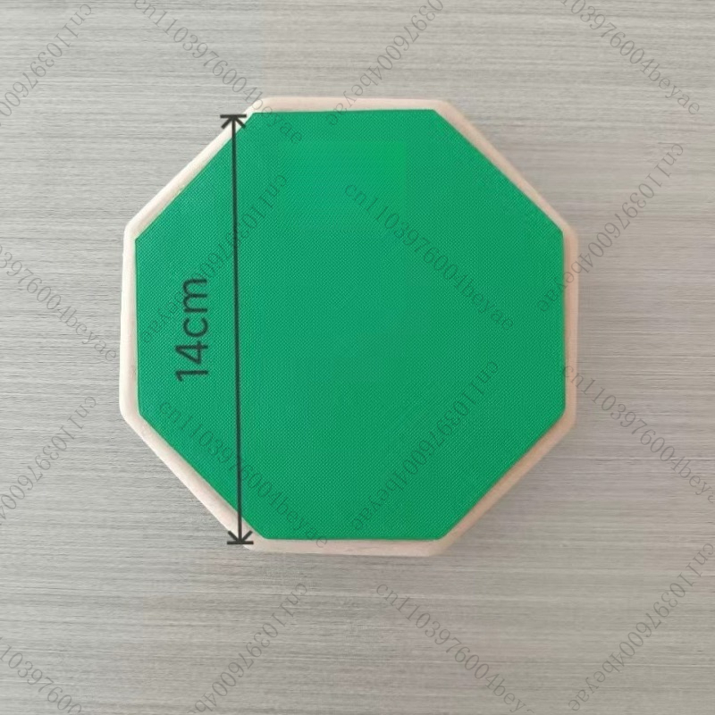 Dumb drum pad 6 inches, jazz d - огляд і ціна Power Tools Skills