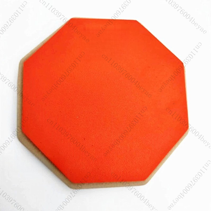 Dumb drum pad 6 inches, jazz d - огляд і ціна Power Tools Skills