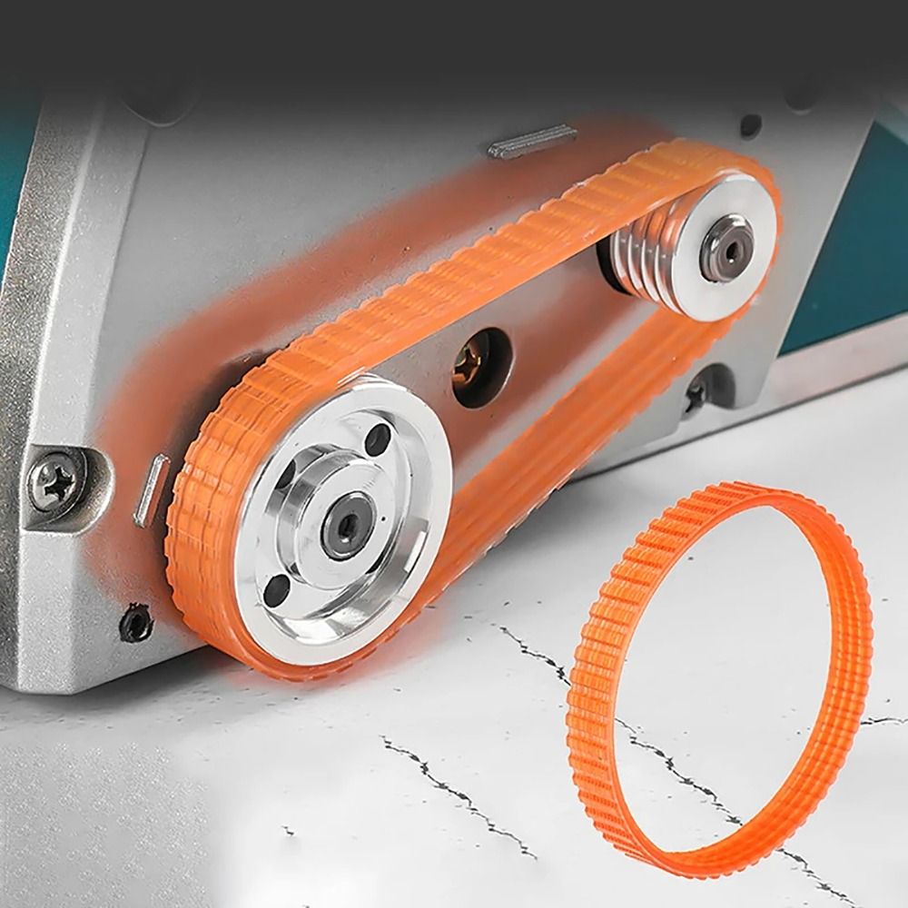 1Pcs Girth 218mm 238mm 255mm 2 - огляд і ціна Power Tools Orange