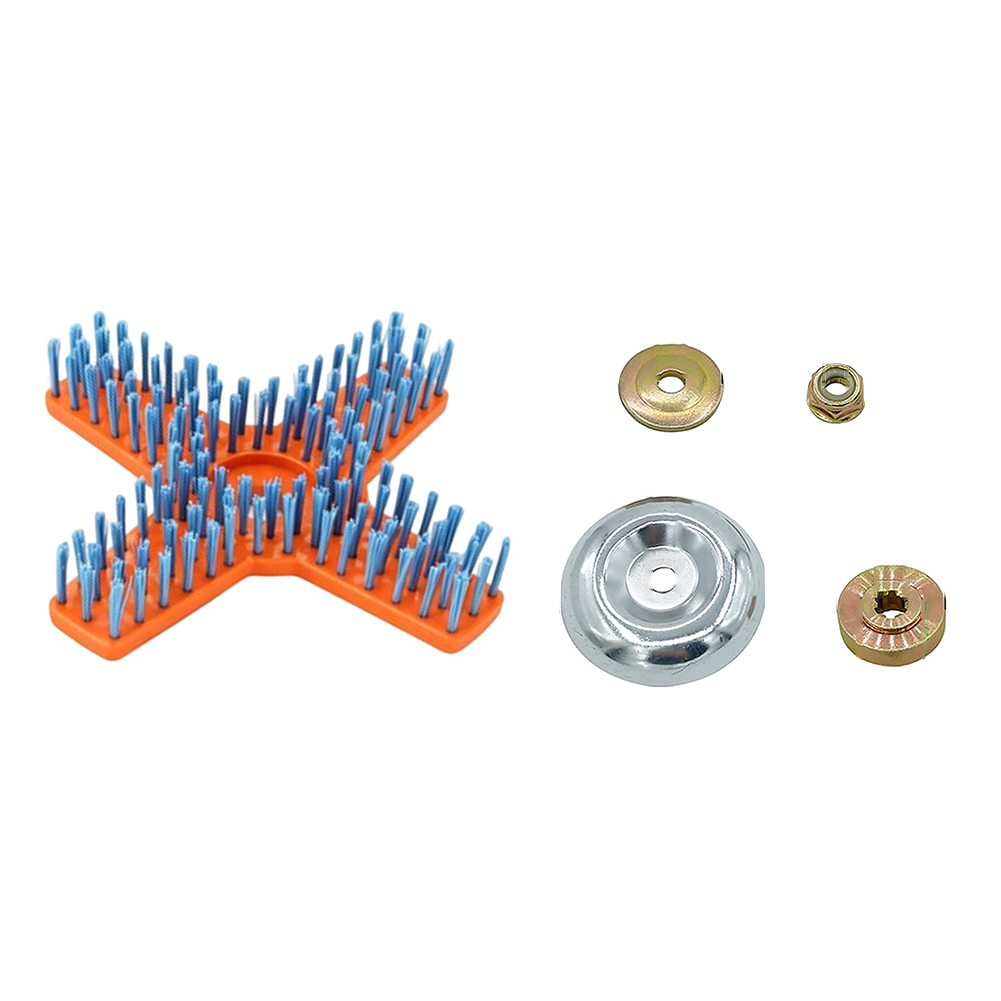 For Deep Cleaning Tasks Orange - огляд і ціна Power Tools Orange