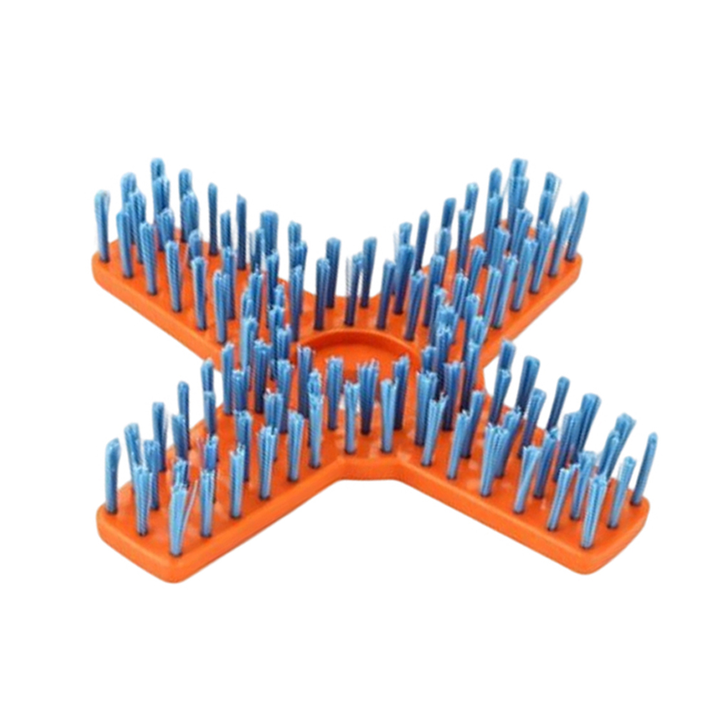 For Deep Cleaning Tasks Orange - огляд і ціна Power Tools Orange