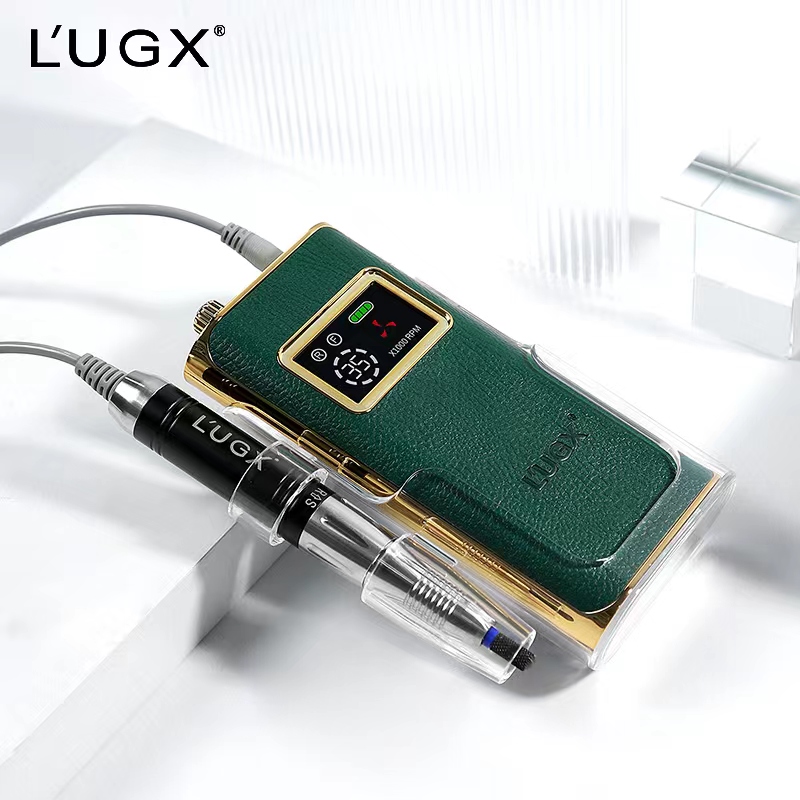 2026 LUGX 619 35000rpm Manicur - огляд і ціна Power Tools Cordless
