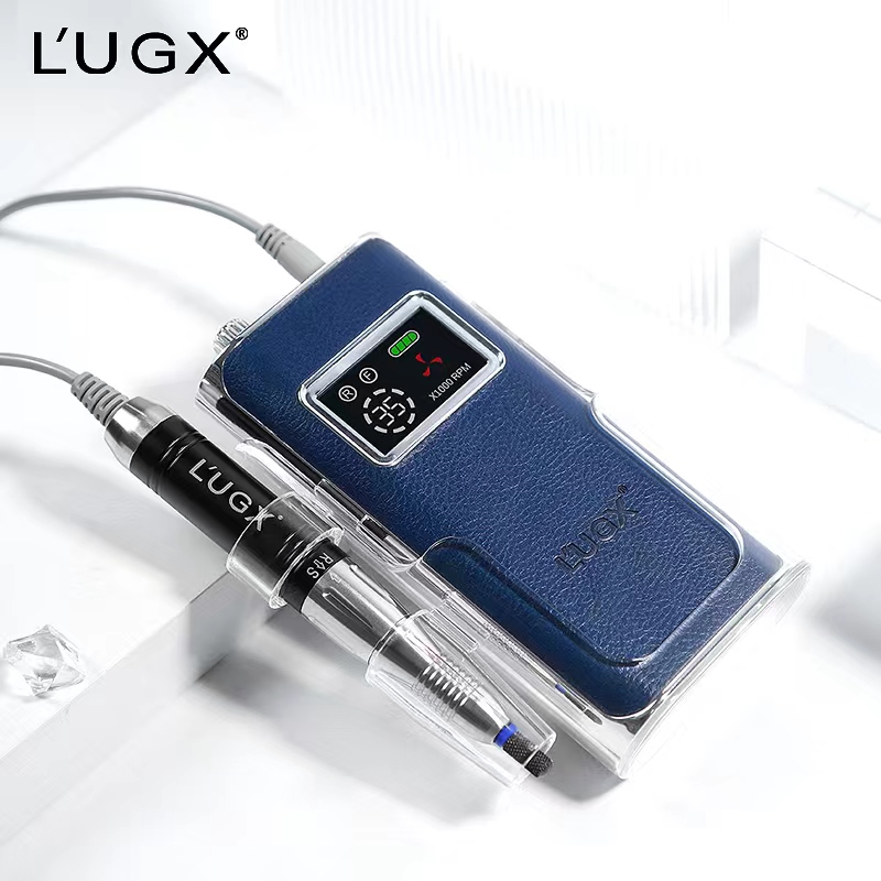 2026 LUGX 619 35000rpm Manicur - огляд і ціна Power Tools Cordless