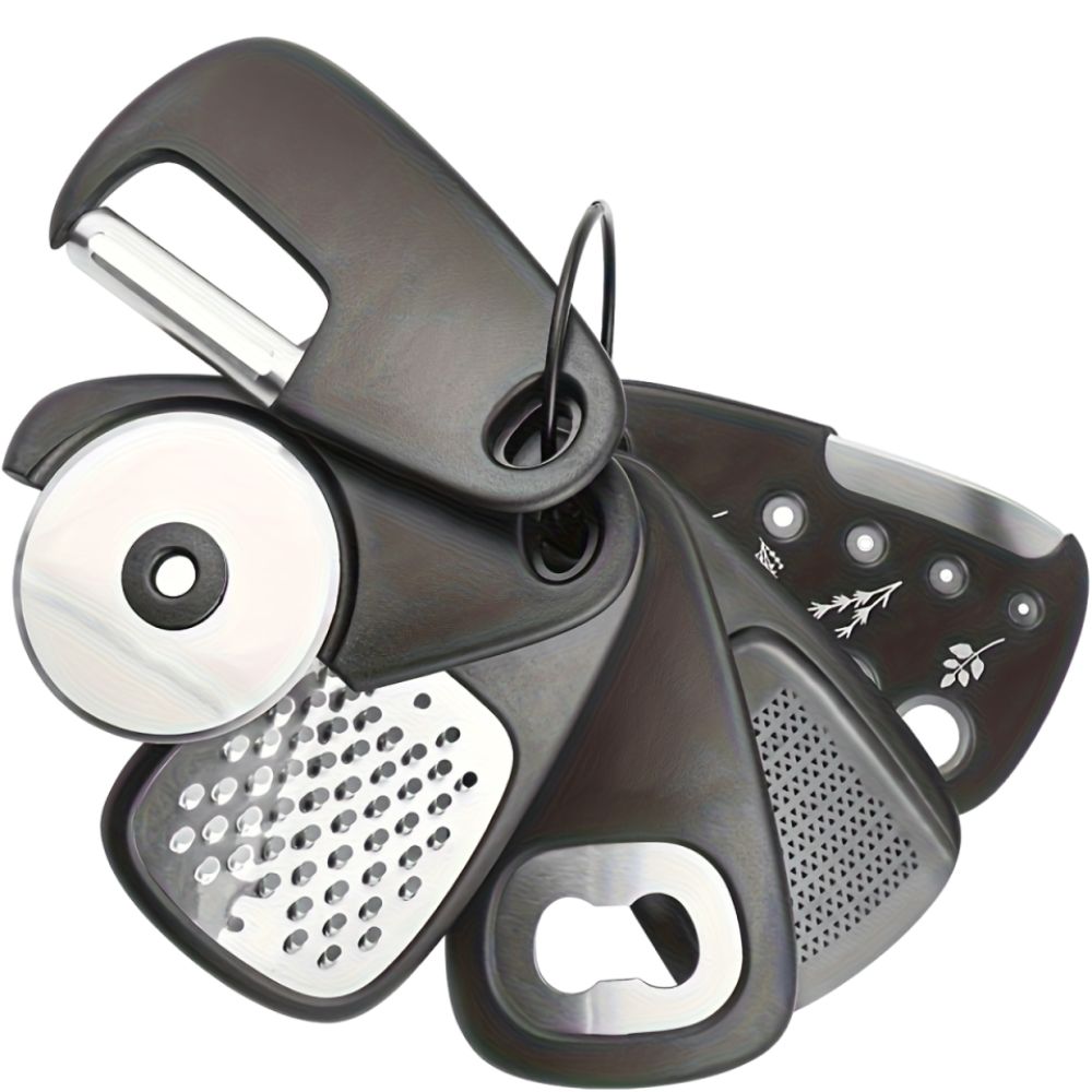 Compact Design Camping Utensil - огляд і ціна Power Tools You Need