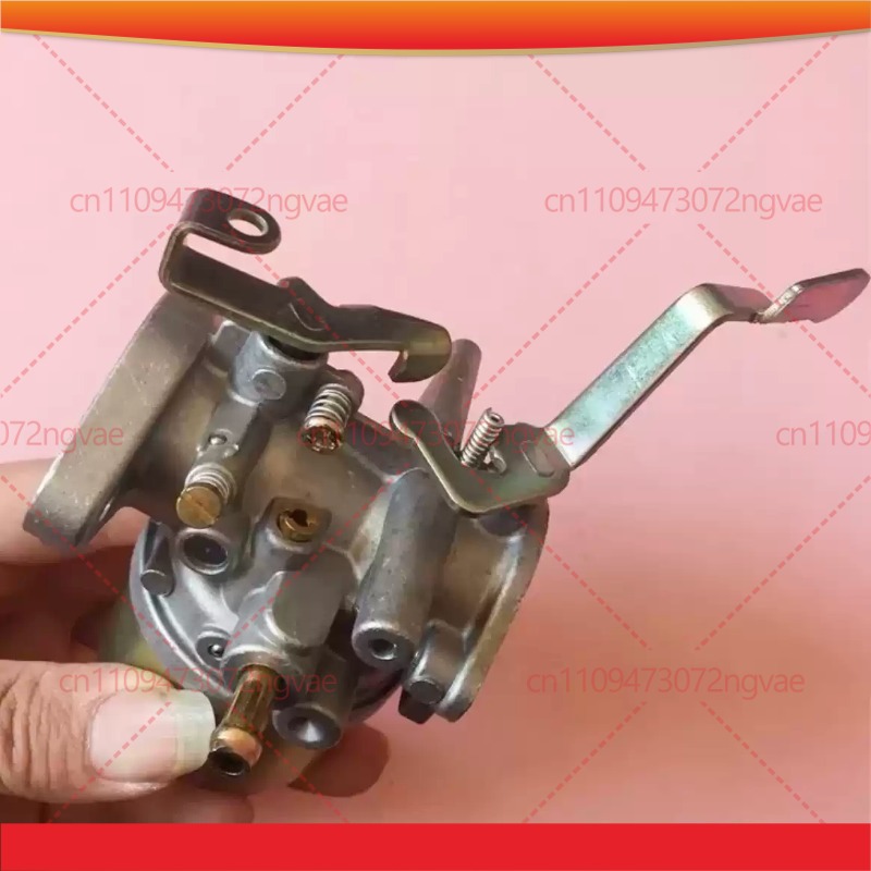 For Robin EY40 RGX5500 RGX5510 - огляд і ціна Power Tools Generator