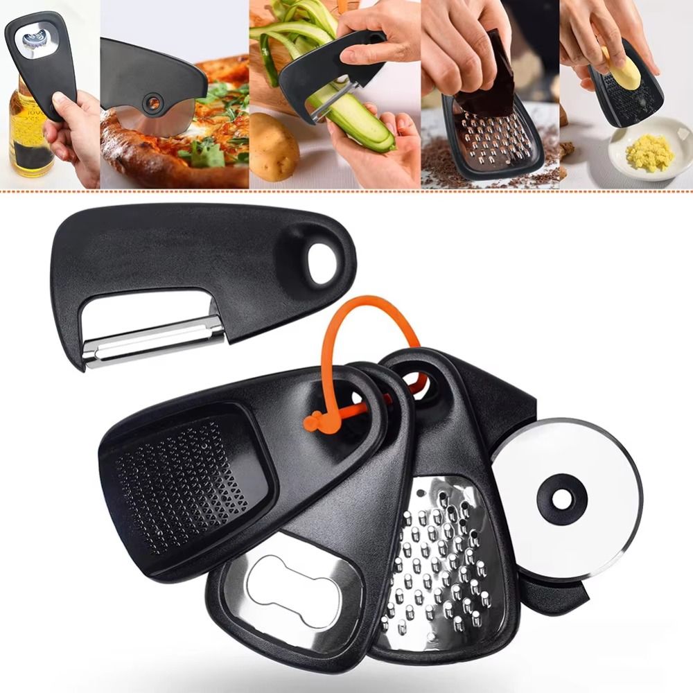 Compact Design Camping Utensil - огляд і ціна Power Tools You Need