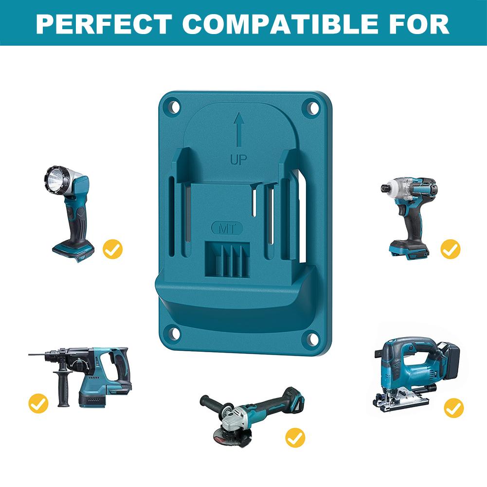 Holder Electric Drill Fixing D - огляд і ціна Power Tools Display Rack