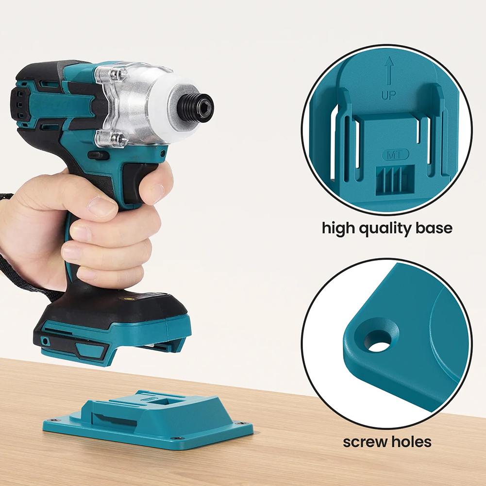 Holder Electric Drill Fixing D - огляд і ціна Power Tools Display Rack