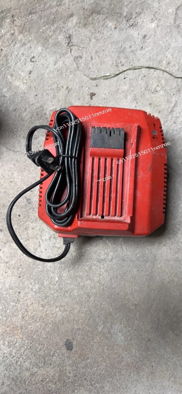 7.2V-36V Power Pack for Electr - огляд і ціна Power Tools Voltage