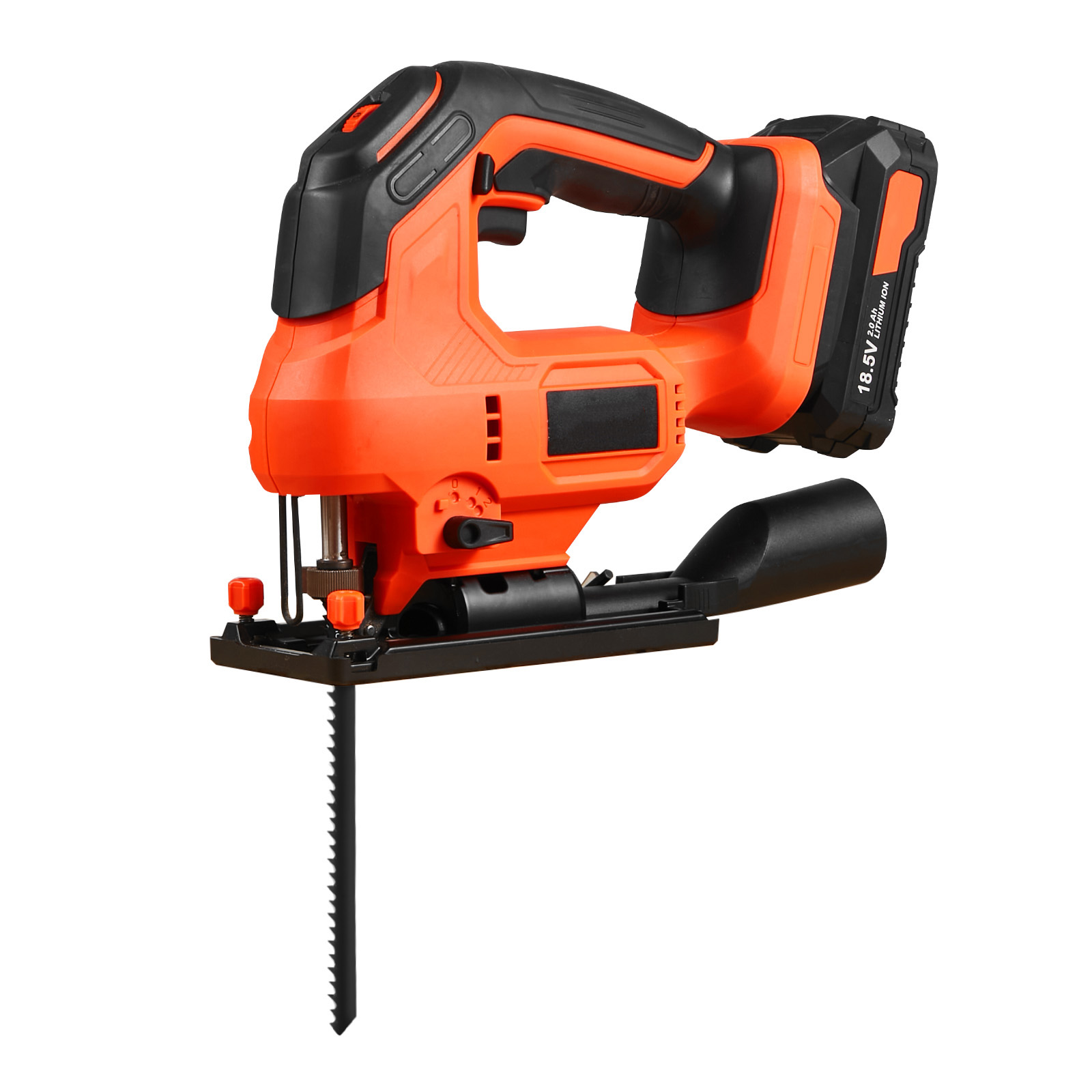 SucceBuy Jig Saw 3000 SPM/3500 - огляд і ціна Jigsaw Orbital Blade