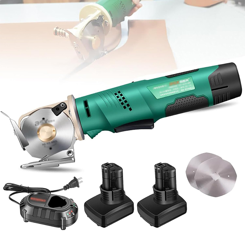 Li-Ion Ternary Cloth Cutting M - огляд і ціна Power Tools Machine