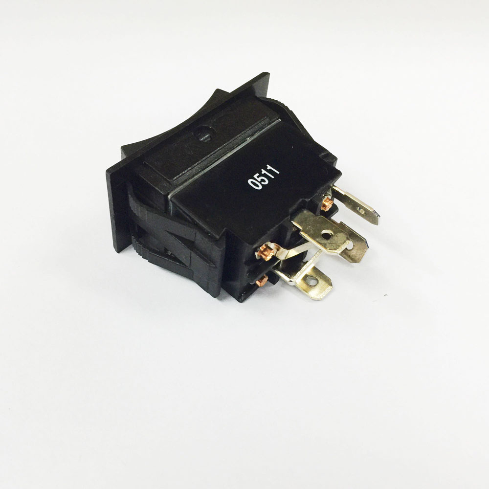 R13-129 4Pin 6Pins 125/250V 16 - огляд і ціна Power Tools Machine