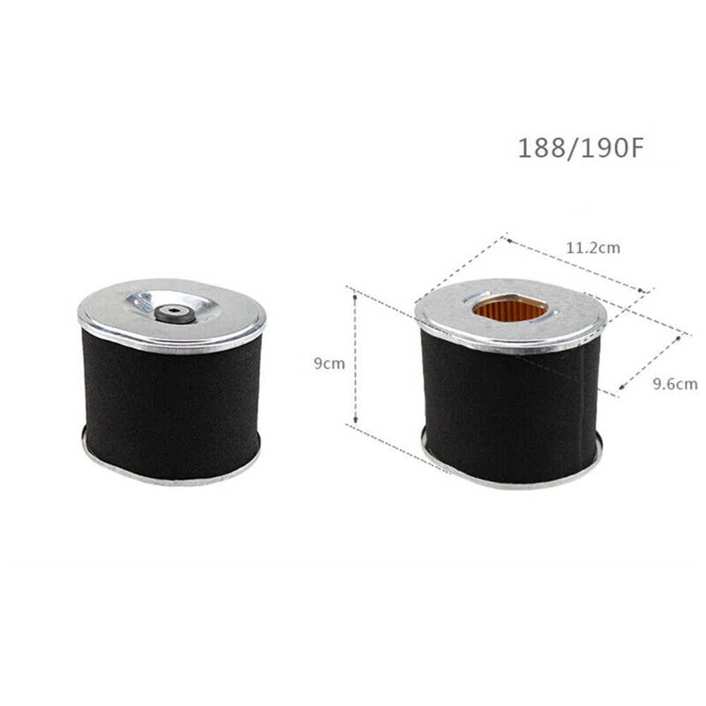 Air Filter Element Designed fo - огляд і ціна Power Tools Generator