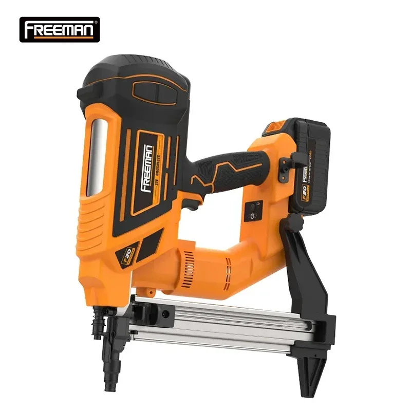 2026/Freeman 20V Brushless Mot - огляд і ціна Power Tools Cordless