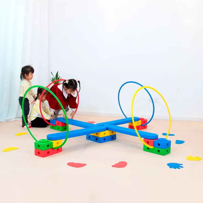 A comprehensive motor skills t - огляд і ціна Power Tools Skills