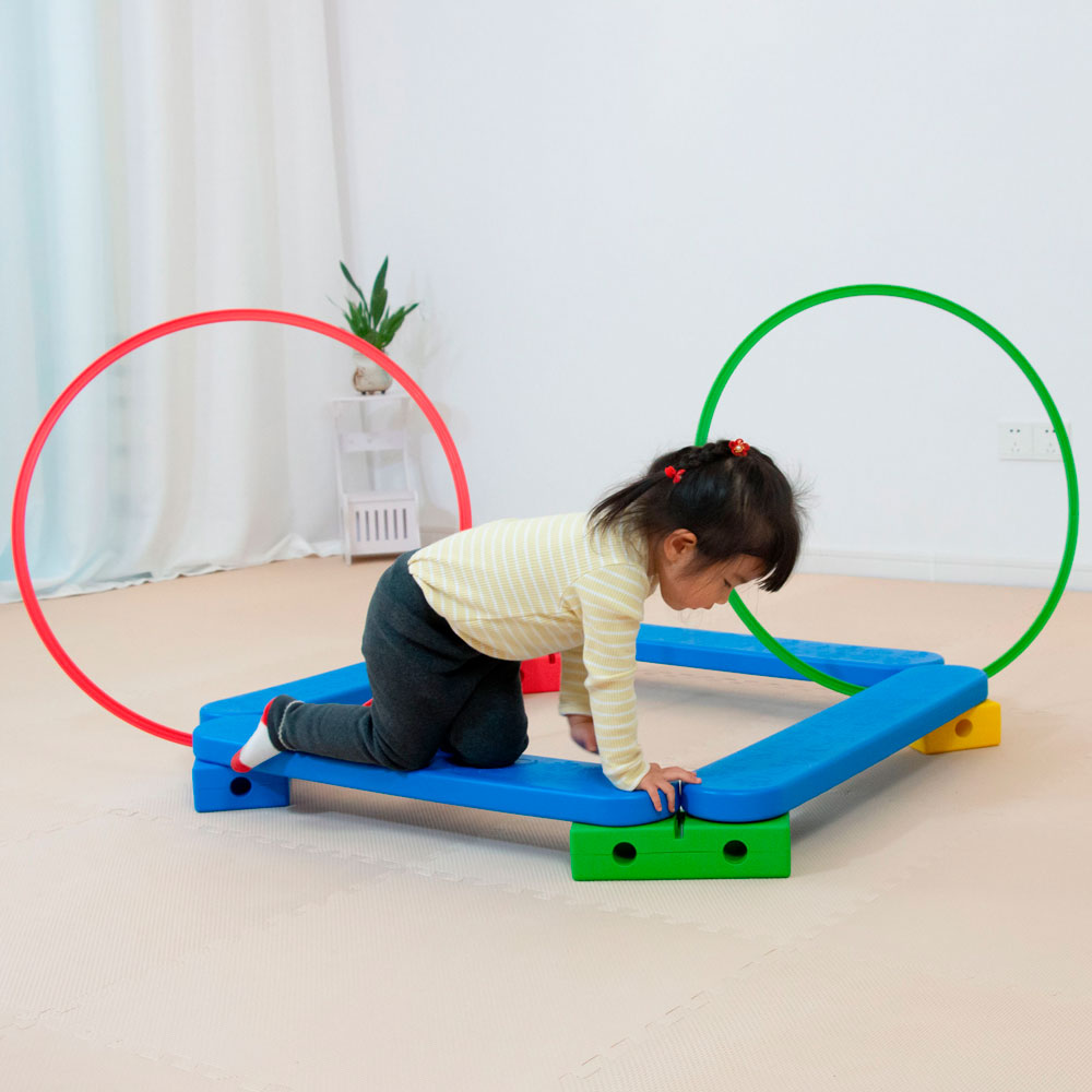 A comprehensive motor skills t - огляд і ціна Power Tools Skills