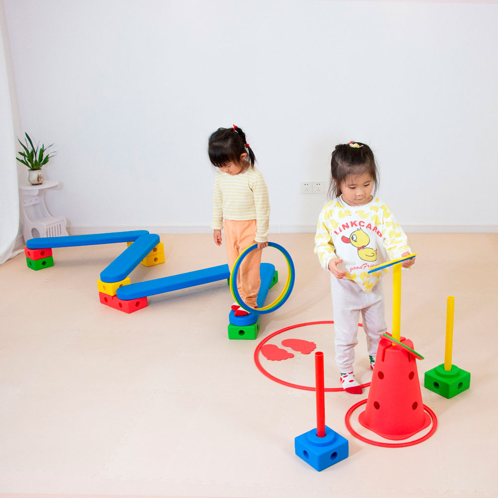 A comprehensive motor skills t - огляд і ціна Power Tools Skills