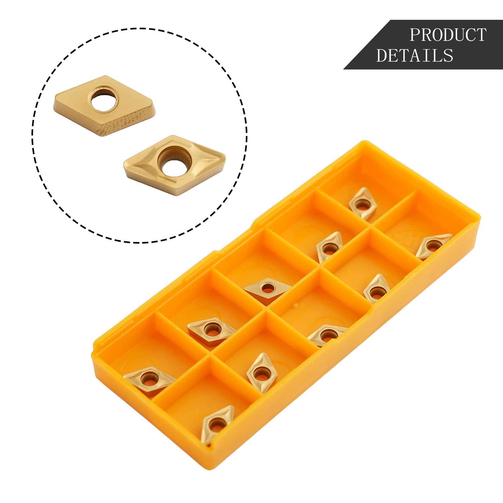 Internal Turning Tool CNC Inte - огляд і ціна Power Tools Names