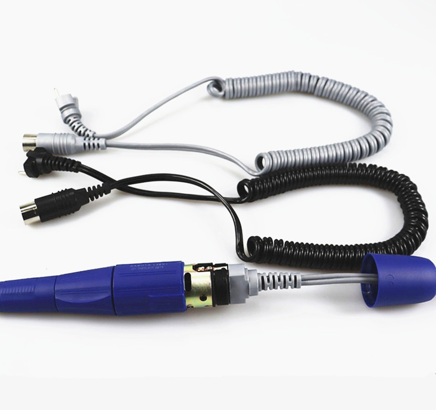 motor strong 102L 105 Micromot - огляд і ціна Power Tools Online