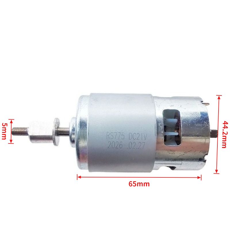 High Power Cordless Blower Dus - огляд і ціна Power Tools Cordless