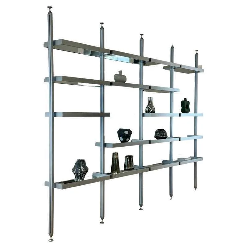 Nordic living room aluminum pr - огляд і ціна Power Tools Display Rack