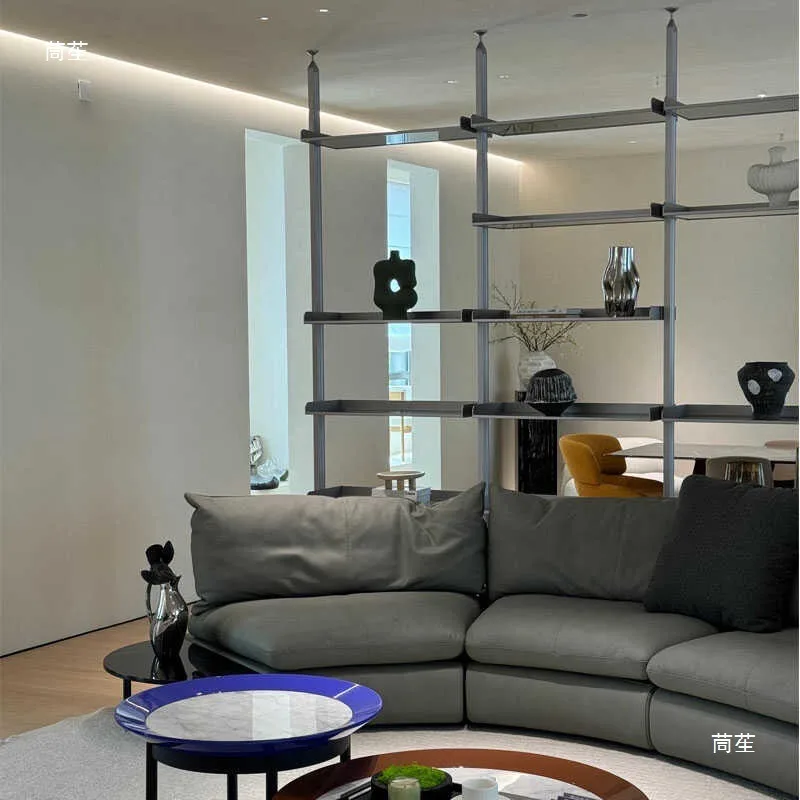 Nordic living room aluminum pr - огляд і ціна Power Tools Display Rack