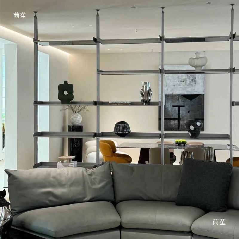 Nordic living room aluminum pr - огляд і ціна Power Tools Display Rack