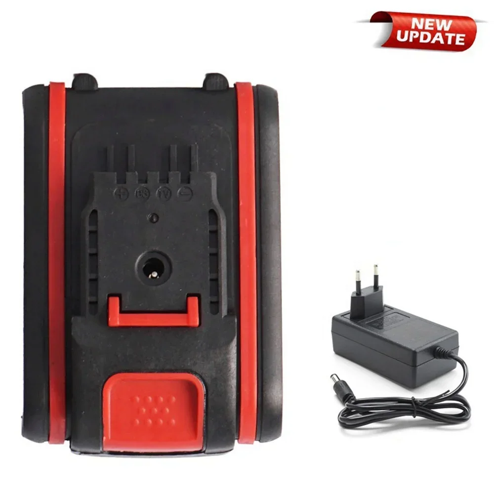 21V Rechargeable Lithium Ion B - огляд і ціна Cordless Drill Driver