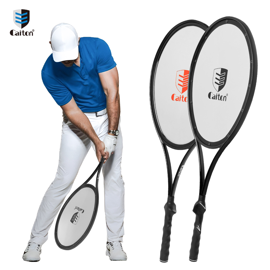 Caiton Beginner Golf Racket -  - огляд і ціна Power Tools Skills