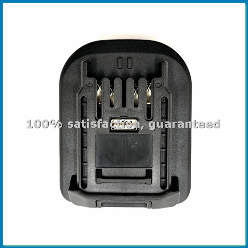 Battery Adapter Converter for  - огляд і ціна Power Tools Orange